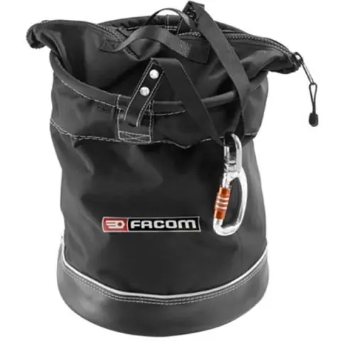 Facom BAG-CLIMBSLS Verktygsväska Rabatter